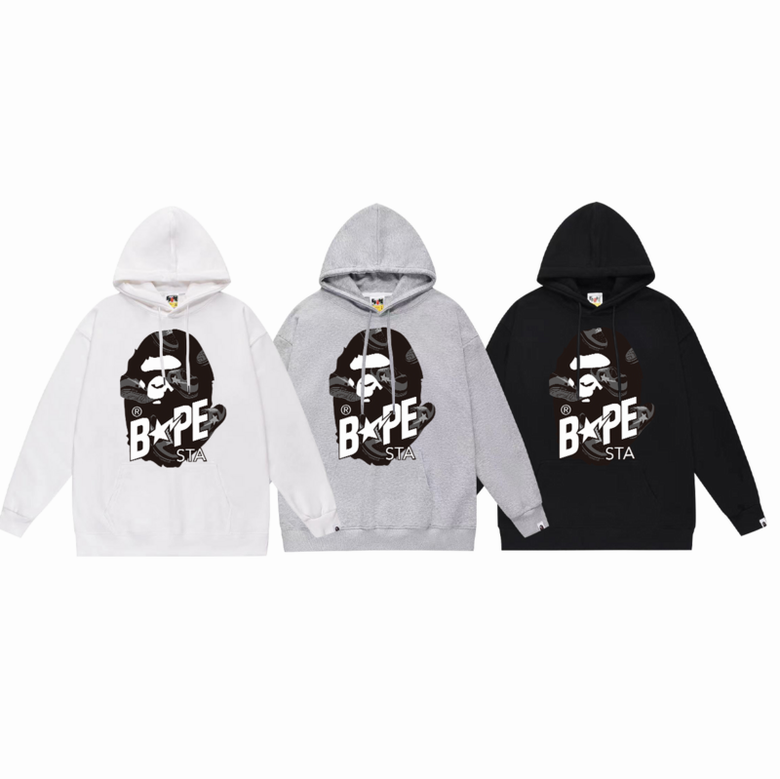 Bape S-XXL 19ct710