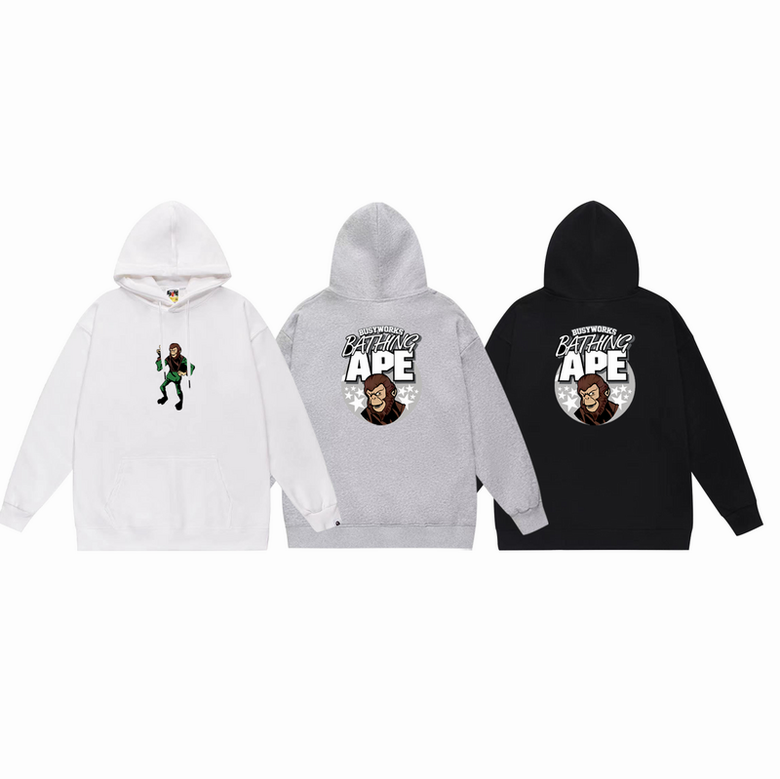 Bape S-XXL 19ct737