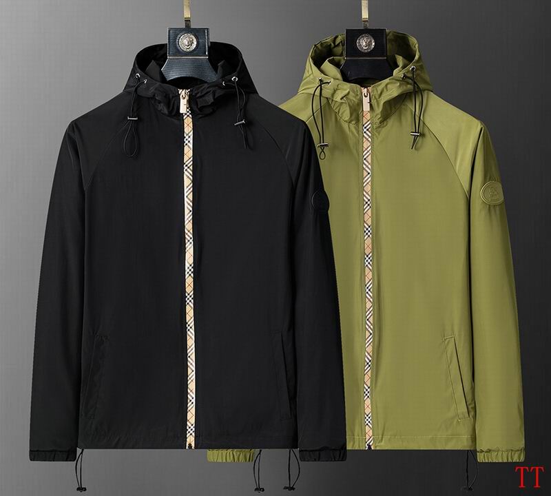 Burberry M-3XL 20tr293