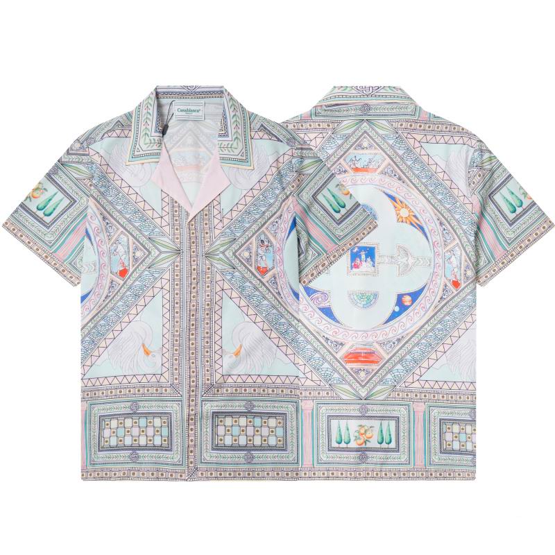 Casablanca M-3XL mytx9792