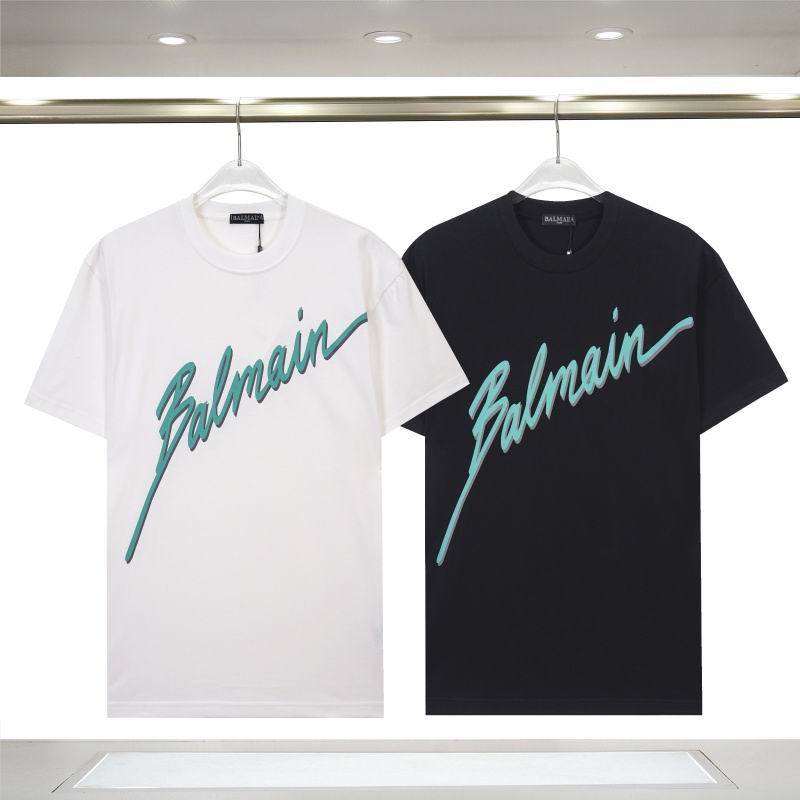 Balmain S-2XL hstx901