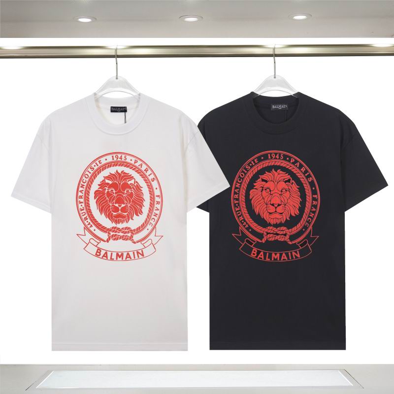 Balmain S-2XL hstx903