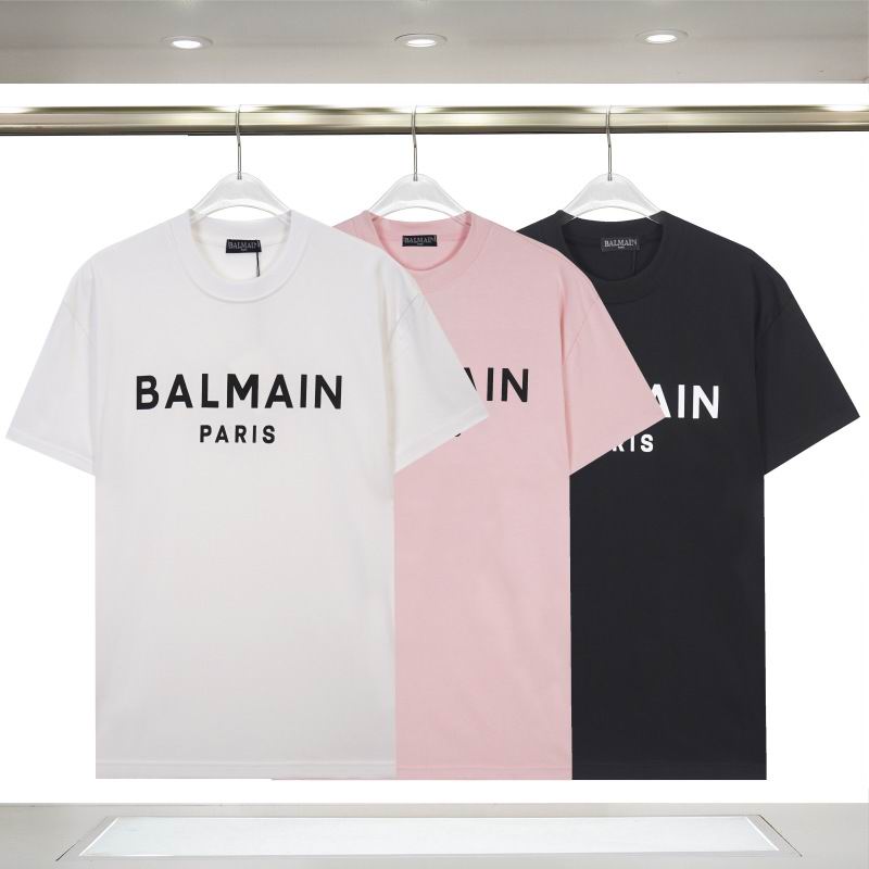 Balmain S-2XL hstx906