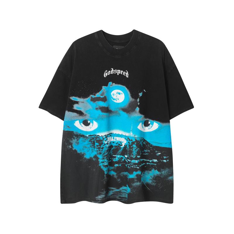 Godspeed XS-XL gftxH7007