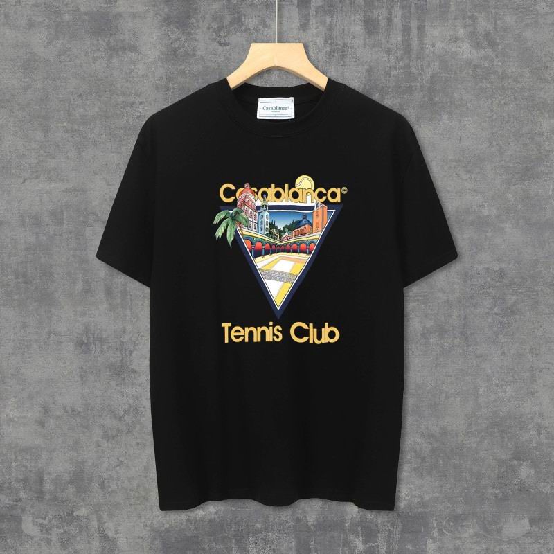 Casablanca S-2XL gftxK7056