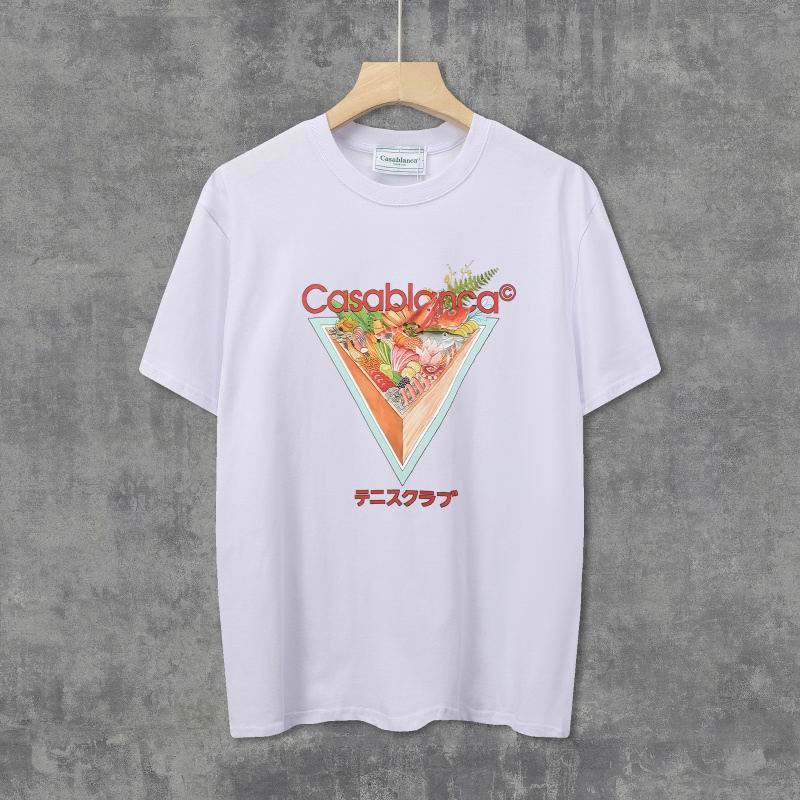 Casablanca S-2XL gftxK7061