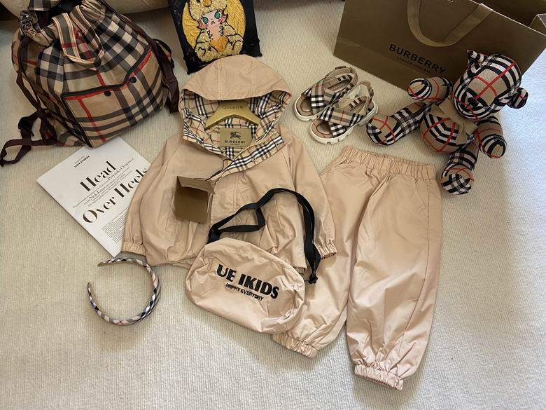 Burberry sz90-150 294