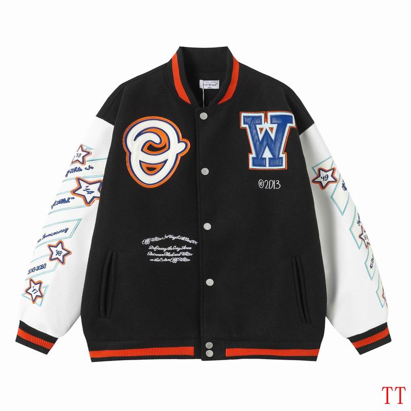 Off White M-2XL 20tr29