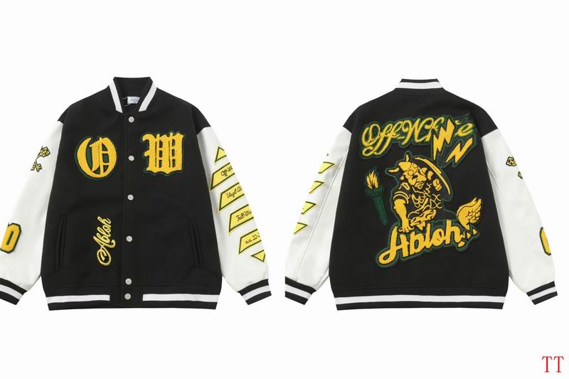 Off White M-2XL 20tr32