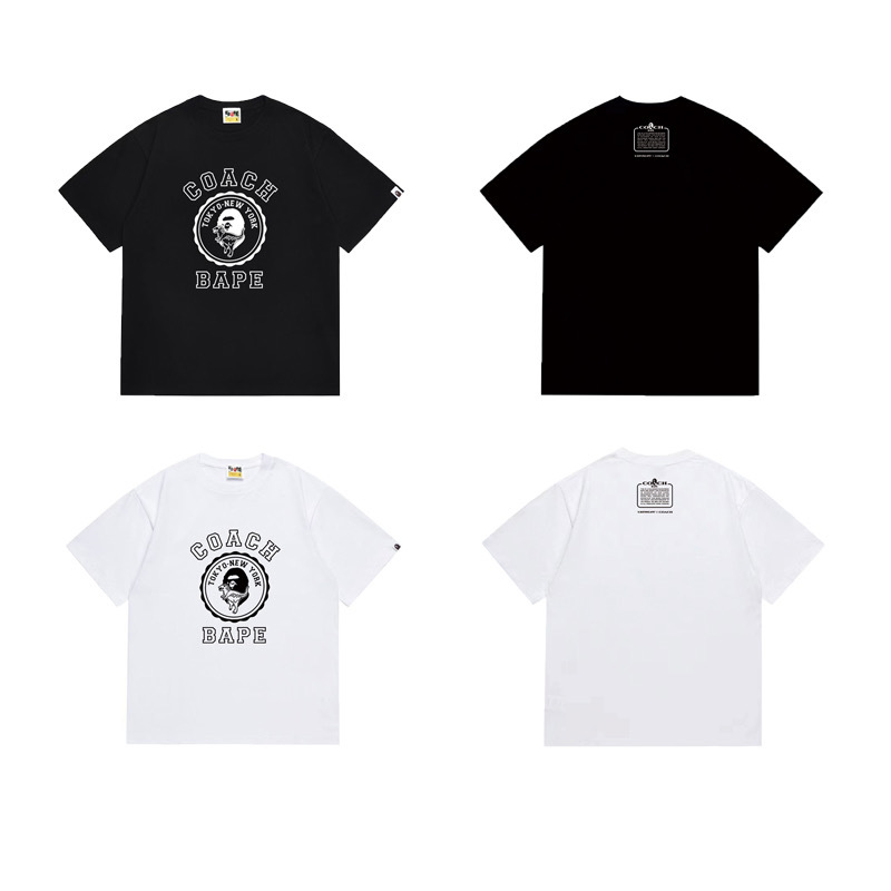 Bape S-2XL scqx1029