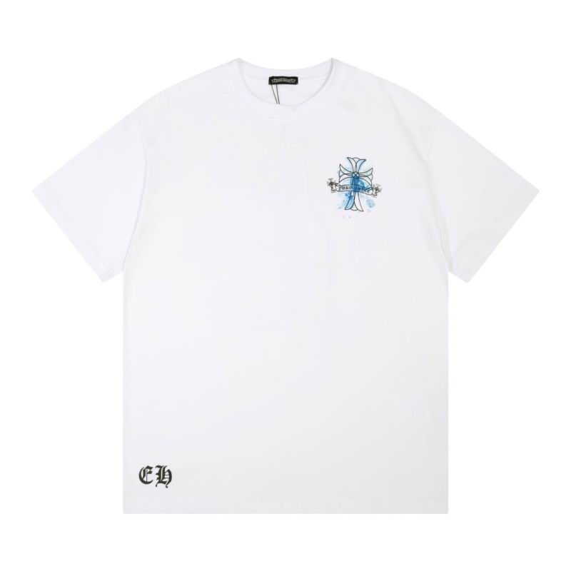Chrome Hearts S-XL xlutx099