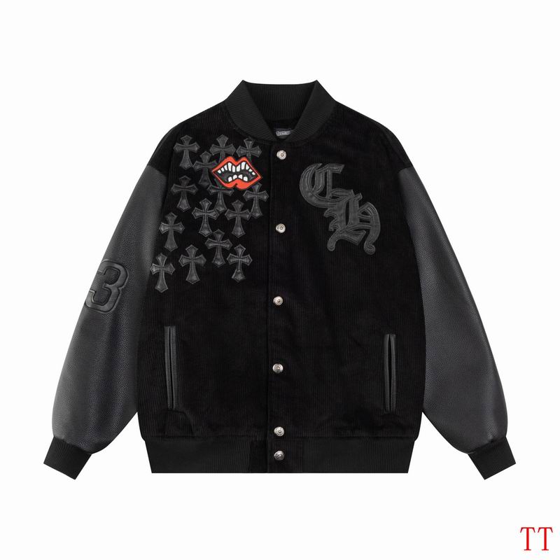 Chrome Hearts M-2XL 20tr46
