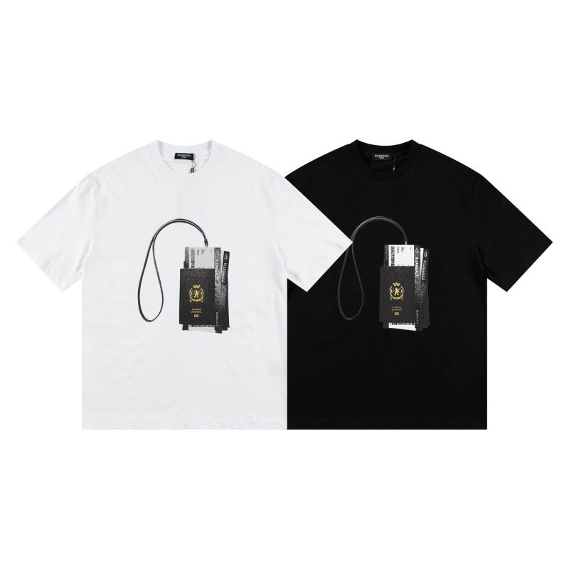 Balenciaga XS-L mptxB0048