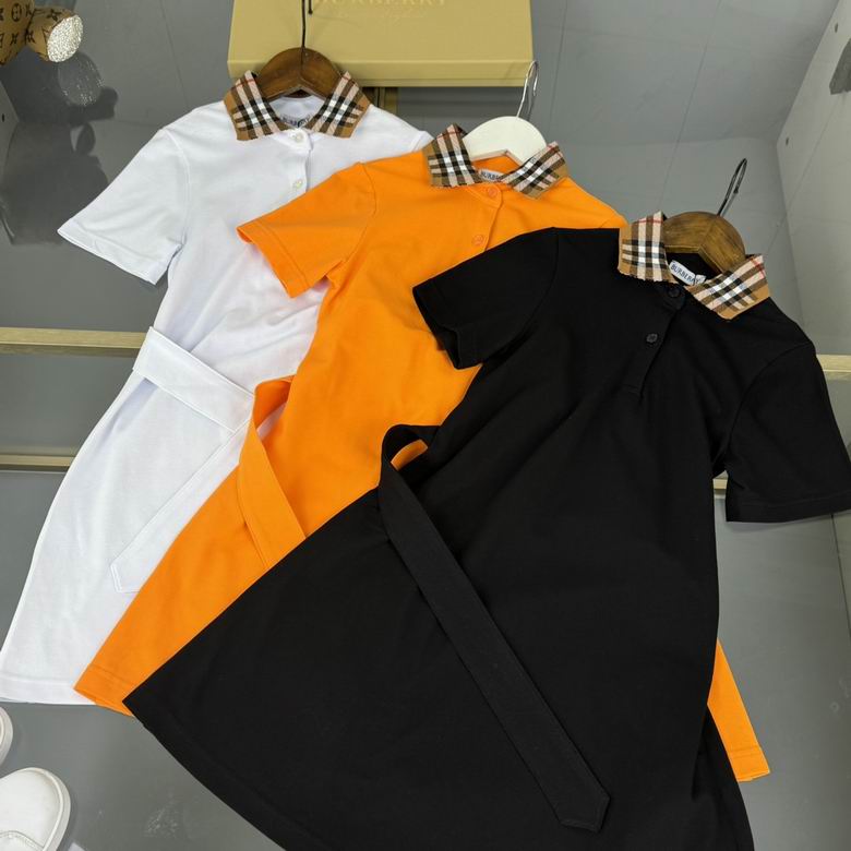 Burberry sz120-160 302