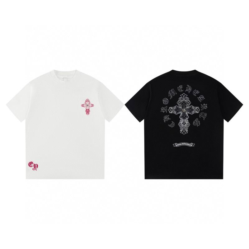 Chrome Hearts XS-L tntxK6105