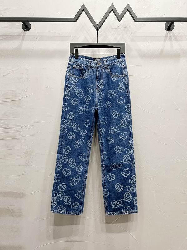 Chanel S-2XL mmtxM958