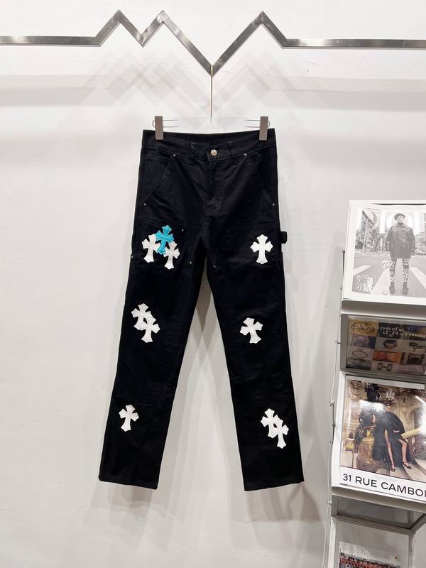 Chrome Hearts sz28-36 qqtxR025