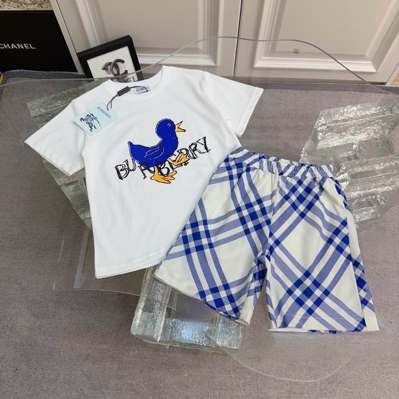 Burberry sz80-160 32