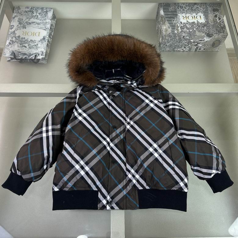 Burberry sz110-160 15