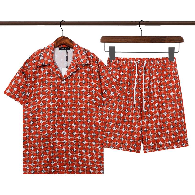 Amiri M-3XL ystrQ326 K136