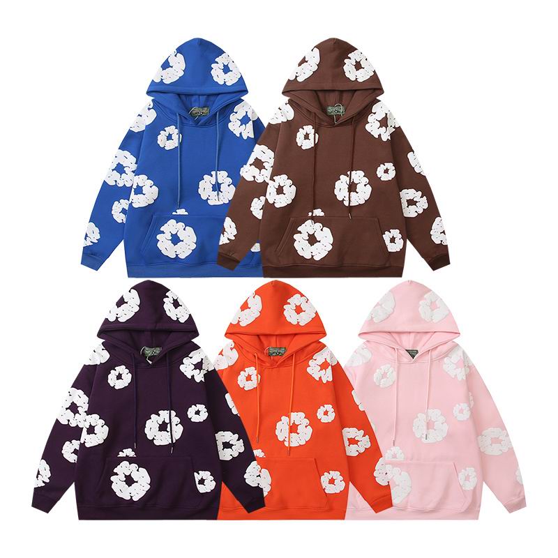 Denim Tears M-2XL amtr5172