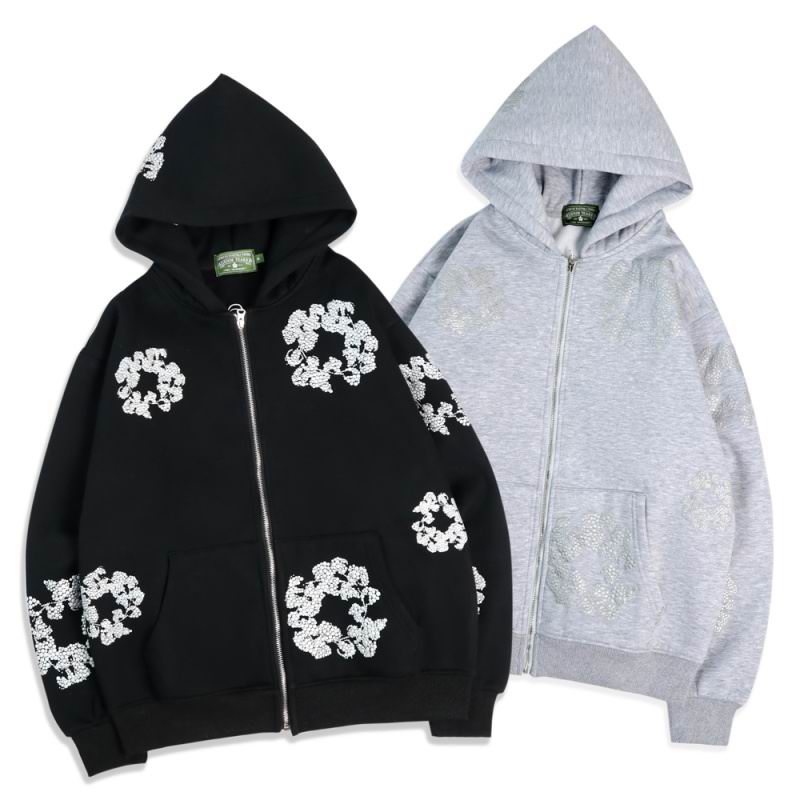 Denim Tears M-2XL amtr5282