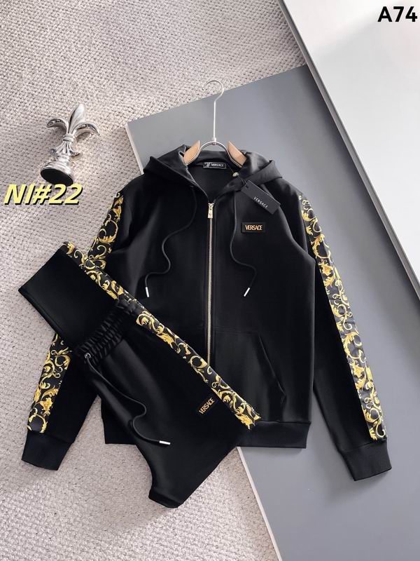 Versace M-3XL 12yr300