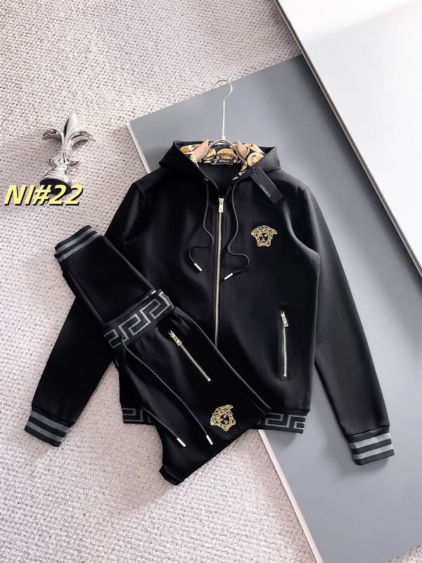 Versace M-3XL 12yr302