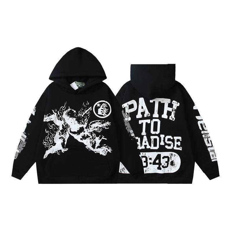 Hellstar M-2XL amtr5273