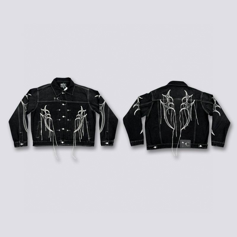 Thug Club sz1-3 thtxTC100