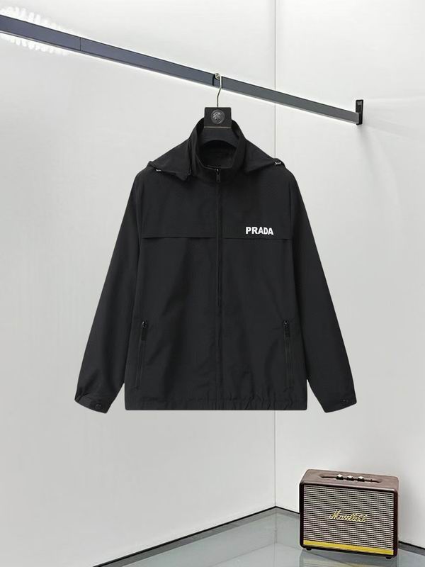Prada M-3XL 55tx08
