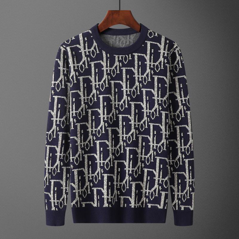 Dior M-3XL wxtrM2212