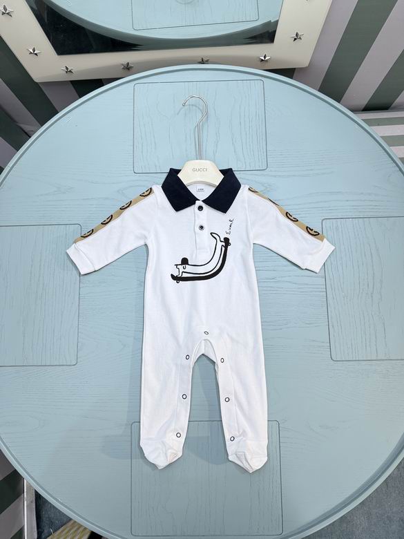 Gucci sz0-3 3-6 6-9 9-12 12-18 18-24 21