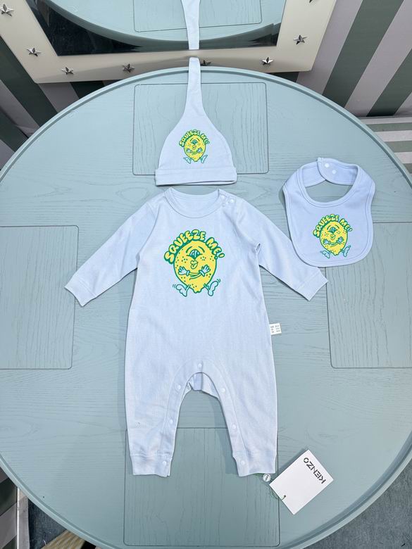 Kenzo sz0-3 3-6 6-9 9-12 12-18 18-24 86