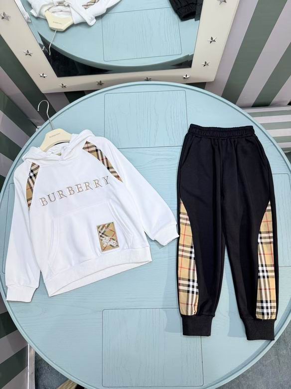 Burberry sz110-160 48