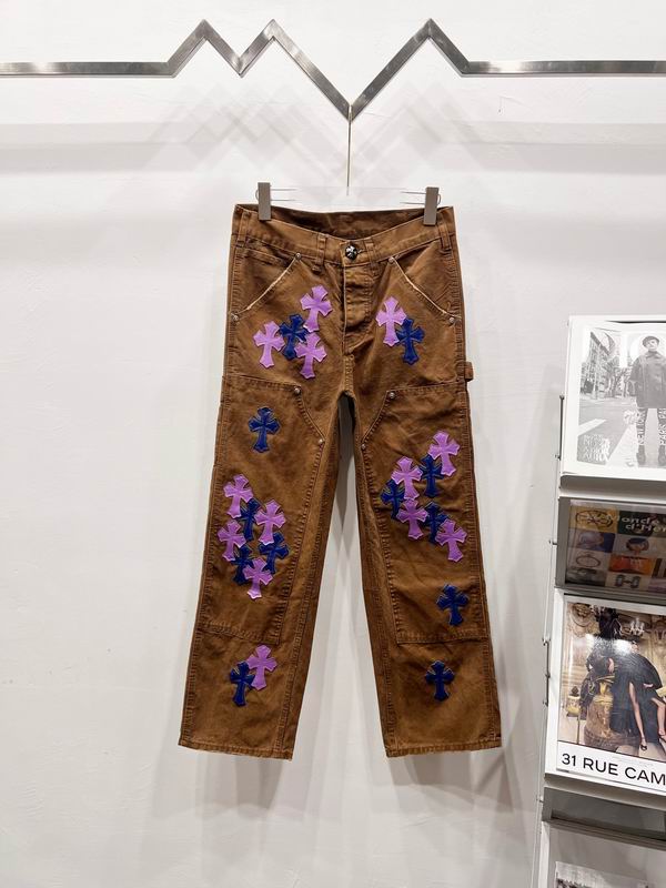 Chrome Hearts sz28-36 aztxB58