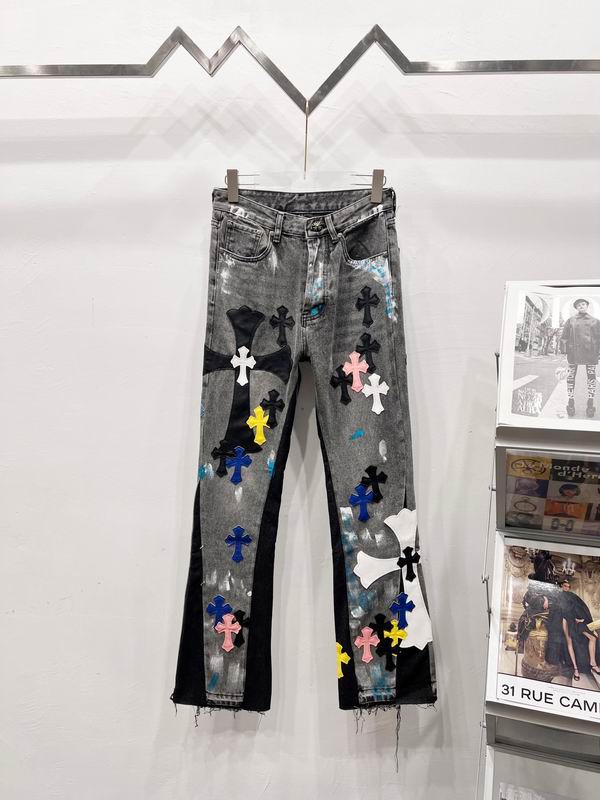 Chrome Hearts sz28-36 aztxB72