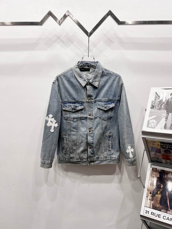 Chrome Hearts S-XL aztxB114