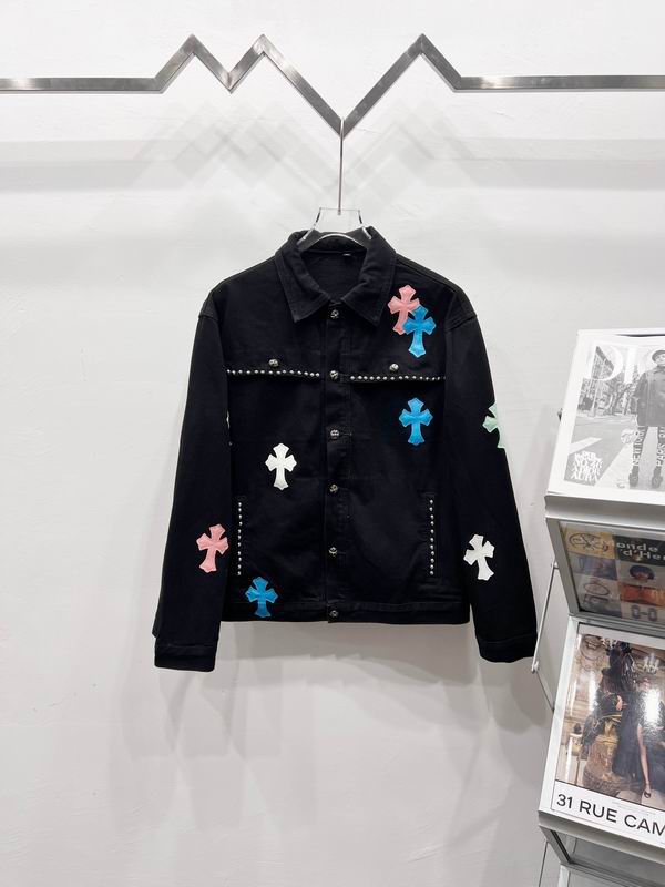 Chrome Hearts sz46-52 aztxB119