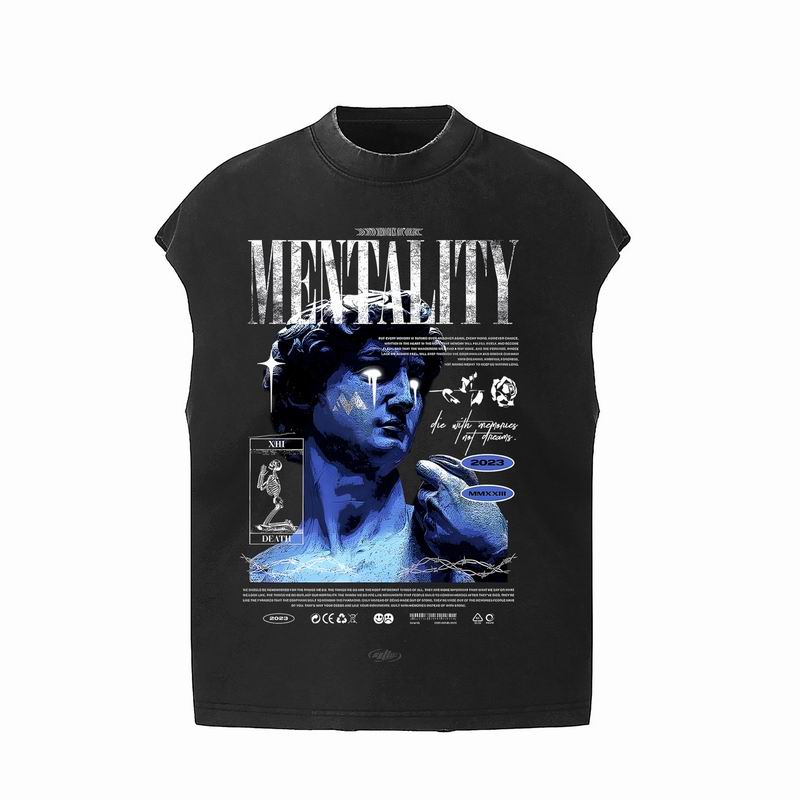 Vintage M-XL qctxVT023