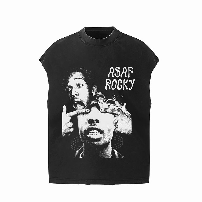 Vintage M-XL qctxVT026