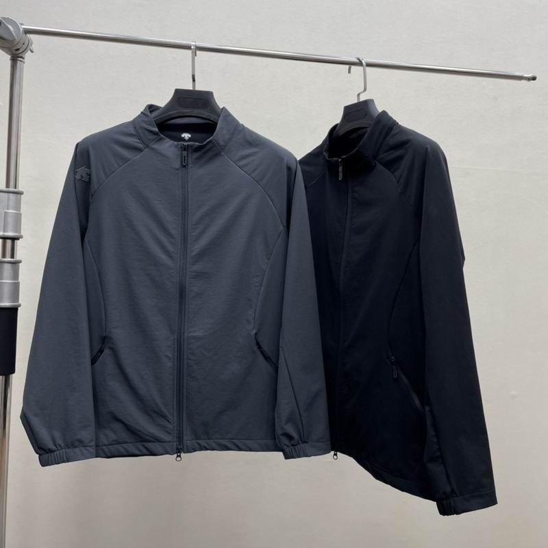 Descente L-4XL fxtx07
