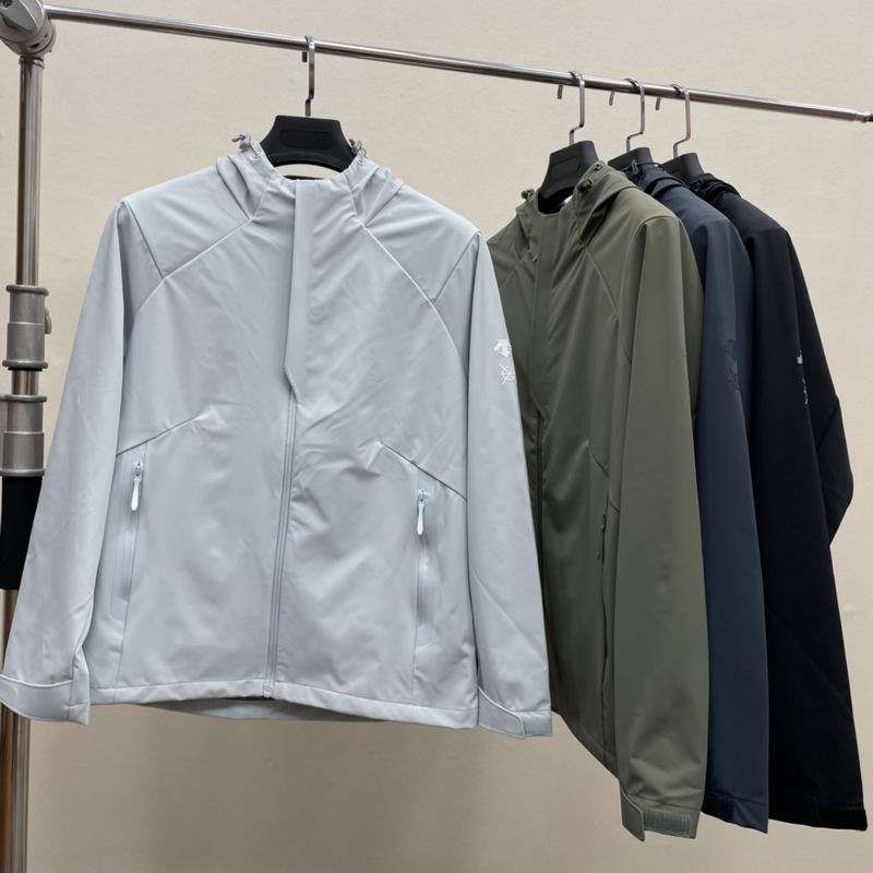 Descente L-4XL fxtx10