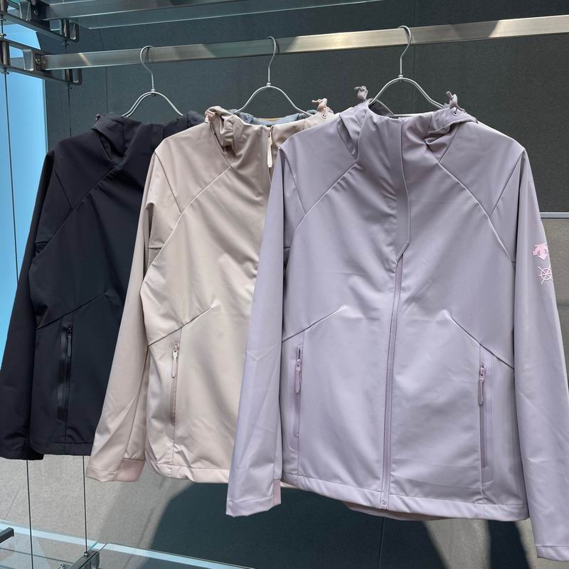 Descente L-3XL fxtx11