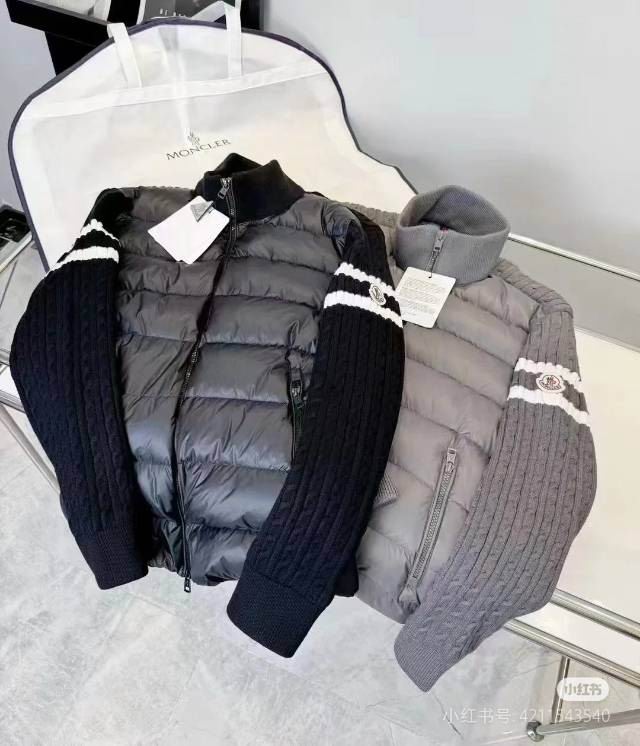 Moncler sz1-5 fxtx61