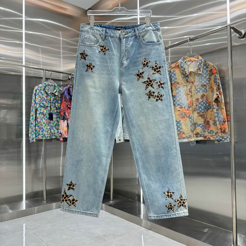 Chrome Hearts sz30-36 hgntx02