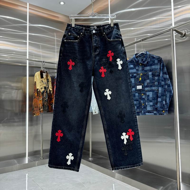 Chrome Hearts S-XL hgntx15