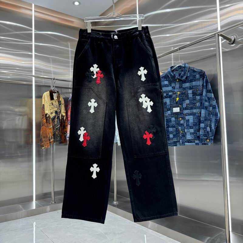 Chrome Hearts S-XL hgntx17