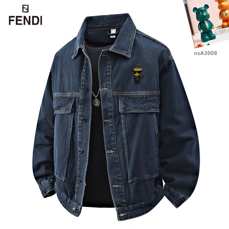 Fendi M-3XL 25tr176