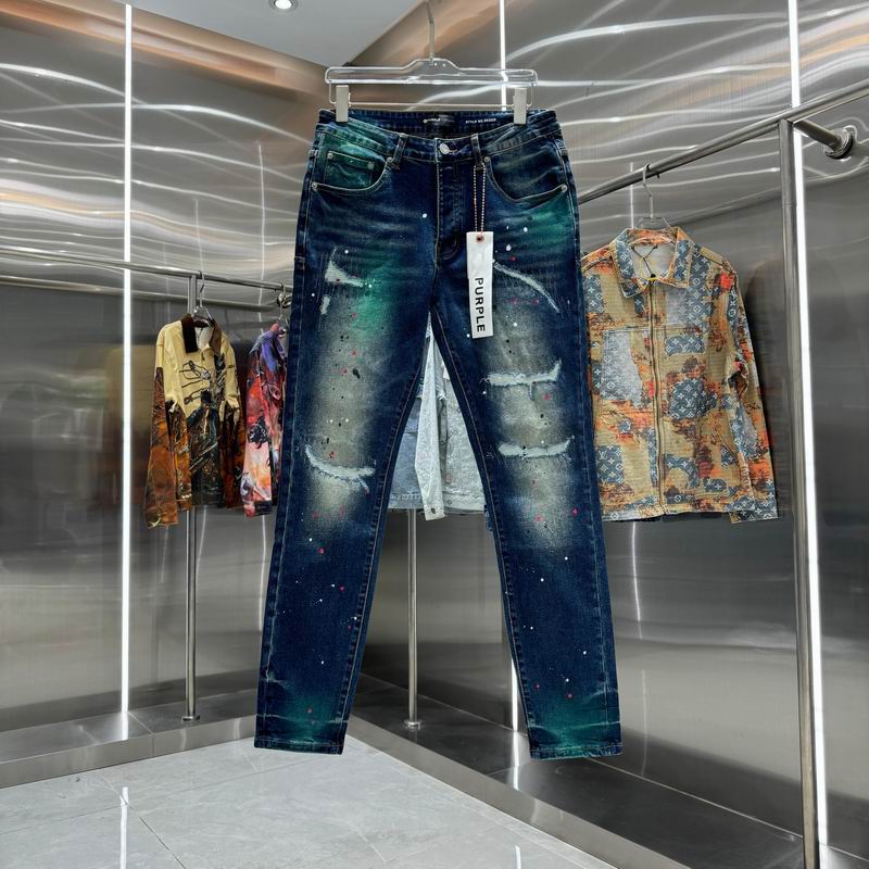 Purple Brand sz30-38 hgntx70